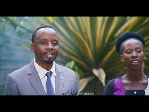 UMUTIMA by ELSHADDAI Choir/ Bibare SDA Choir Official Video 2022
