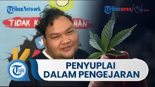 Fico Fachriza Terjerat Kasus Narkoba, Penyuplai Tembakau Sintetis Sedang dalam Pengejaran Polisi