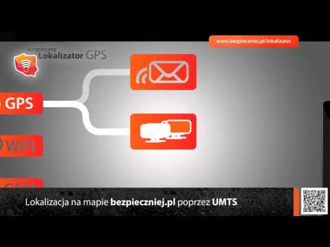 Bezpieczny Lokalizator 3.5 Video