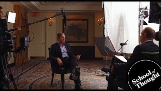 Milliman Visionaries: Steve Eisman on Economic Risk