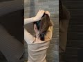 Ikat Rambut Ala Korea Racunshopee Fashion Murah Lucu