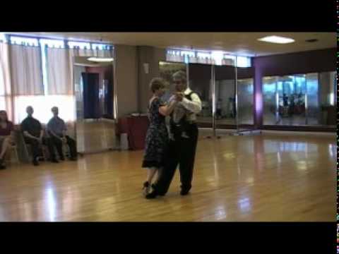 Jorge Torres Workshop: Energy Transfer 06/13/10