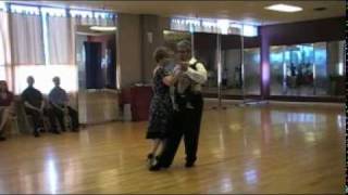 Jorge Torres Workshop: Energy Transfer 06/13/10