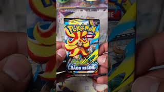 The Chase Episode 48! (Mega Greninja EX SIR)  #pokemon #pokemoncards #chaosrising #pokemontcg