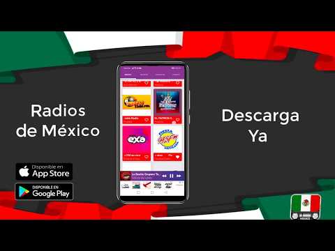 Radios de Mexico Gratis Video