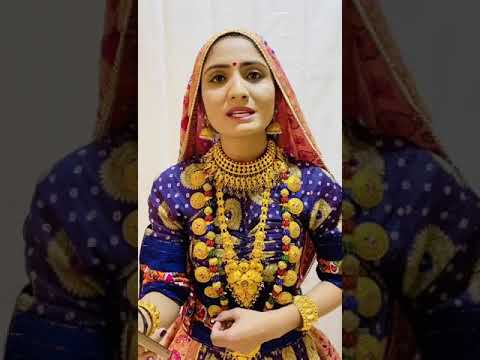 लोक गायिका गीता रबारीका का CAB को समर्थन