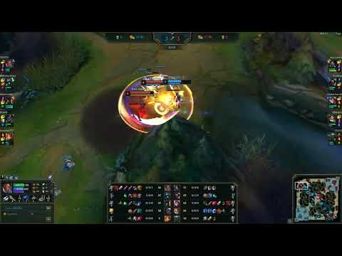 DWG Nuguri - Lucian vs Akali - Rascal - KR Master 223 LP