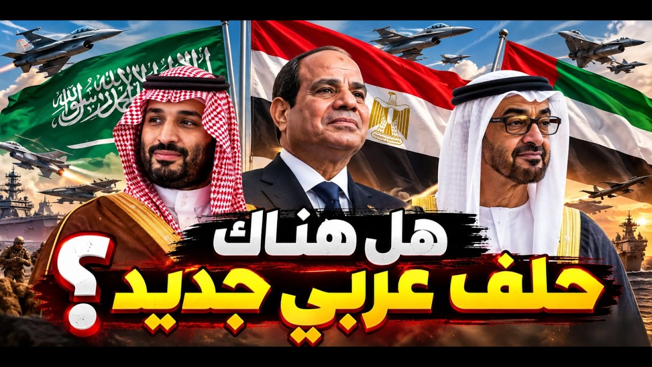 وزير الدفاع السعودي إلى الإمارات.. حقبة جديدة قد تكون مفاجأة للجميع