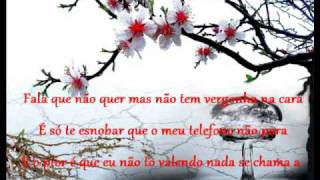 Pega eu - Fernando &amp; Sorocaba  /Letra