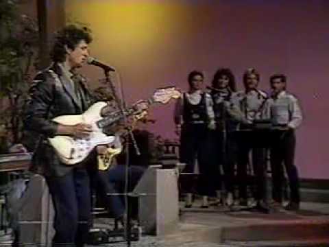 Brent Mason - On (Nashville Now) - Circa 1986