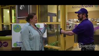 Safeguarding Animal Rescue Access