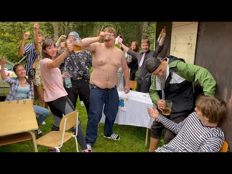 Ruda & Yetty - BEER (remake Chinaski - Víno) (ŘADOFF 2021)