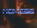 Nemesis 1992 Trailer VHS Rip