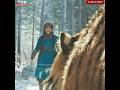 Iconic Tiger Attack Along WithThe Gods The Last 49 Days Korean Movie Korean Kdrama Shorts