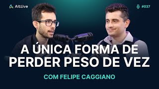 Como Emagrecer e Perder Barriga Sem Cortar o Que Gosta