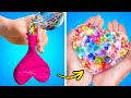 New Funny Fidgets 🌟 🌀 Satisfying Crafts And DIY's You Can Easily Make At Home For A Little Budget