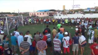 preview picture of video 'Campo do Brito/Abertura Campeonato Britense de Futebol Parte 2'