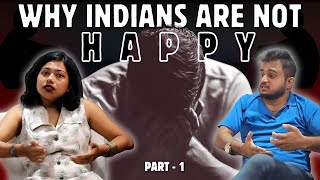 Why Are Indians Committing Suicide? Breaking the Silence (Part -1)