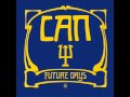 Can - Future Days [Full Album] 