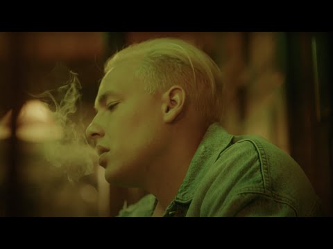 Sero x Karen -  "Nicht Vergessen" (prod. by Jonathan Kurz I Official Video)