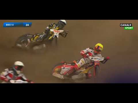 Wilki Krosno awans do Ekstraligi!!! 2022 rok!! 49:41 Falubaz Zielona Góra - Wilki Krosno