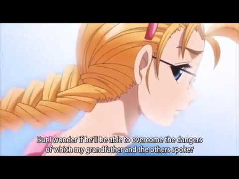 Kenichi _AMV_ - Final Masquerade