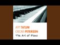 Hungarian Dance - Oscar Peterson - Topic Hungarian Dance