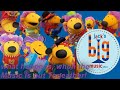 Slaming All The Music Into One The Jack S Big Music Show Magavideo Medley Compilation