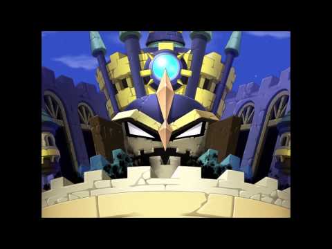 [MapleStory BGM] Kritias: Hekaton (KMST 1.2.485)