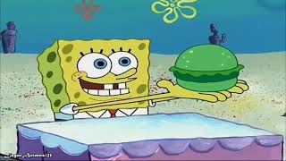 Download lagu Spongebob - Patty Hype [3/4] | bahasa Indonesia mp3