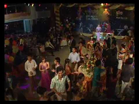 smak reu min smak, Music video