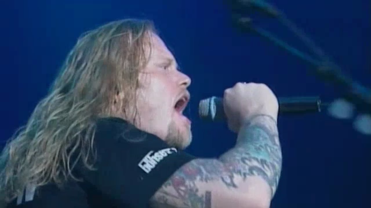 Böhse Onkelz - Auf gute Freunde (Live in Dortmund)