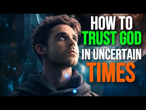 Struggling? Here’s How to See God’s Glory in Your Situation