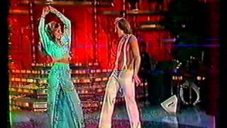 DALIDA - IL FAUT DANSER REGGAE