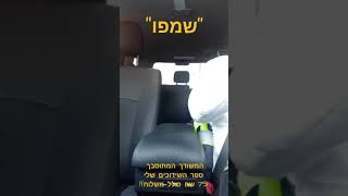 המשודך המתוסבך - שמפו (המשודך המתוסבך) - התמונה מוצגת ישירות מתוך אתר האינטרנט יוטיוב. זכויות היוצרים בתמונה שייכות ליוצרה. קישור קרדיט למקור התוכן נמצא בתוך דף הסרטון