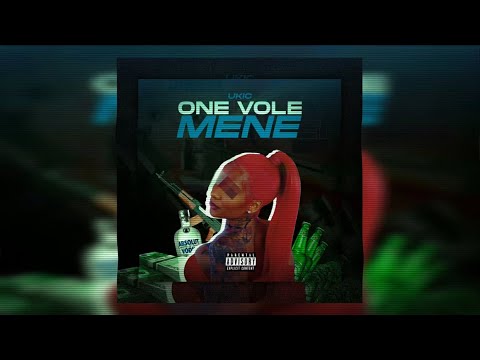 UKIC - ONE VOLE MENE (official video)