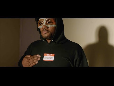 Open Mike Eagle - Brick Body Complex | Official Video