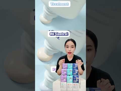 Giá sỉ kem Chống Nắng B5 PrettySkin 50ml Màu Xanh Dương Đậm – Hỗ Trợ Chống Nắng Dưỡng Sáng Cải Thiện Lão Hóa Da