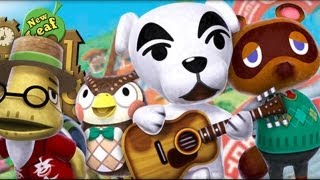 IGN Reviews - Animal Crossing: New Leaf Video Review