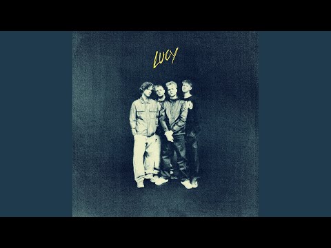 Dårligste Bedste Idé - LUCY