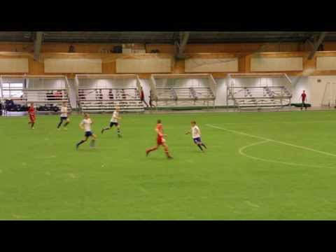 Nike Premier Cup 2014 P99 IFK Uppsala vs IFK Norrköping