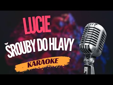 Karaoke - Lucie - 