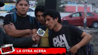 Urban Rock Fest | Rock Street Perú