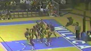 Rex Chapman High School