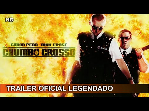 2007 Chumbo Grosso