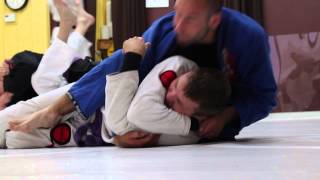 preview picture of video 'Brazilian Jujitsu-Cody Dinatale ||shot@sondang920||'