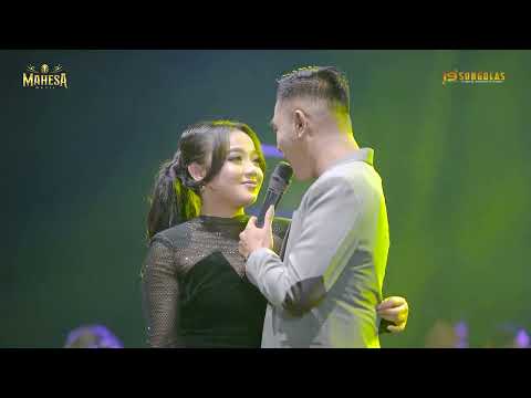 Gerry Mahesa Ft Arneta Julia - Suara Hati - Mahesa Live PlatGayeng