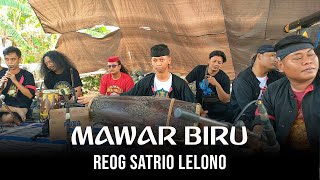 Download lagu CEK SOUND REOG MAWAR BIRU PENGENDANG MUDA BERBAKAT BAYU GEMBOS mp3