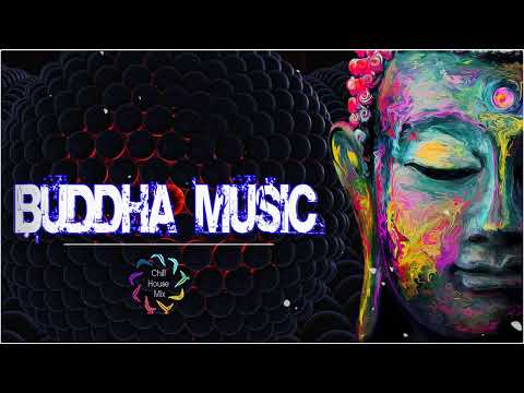 Buddha bar music - Buddha bar chill - Buddha bar Chill mix 2023