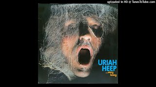 Uriah Heep -  B3 I&#39;ll Keep On Trying (LP)